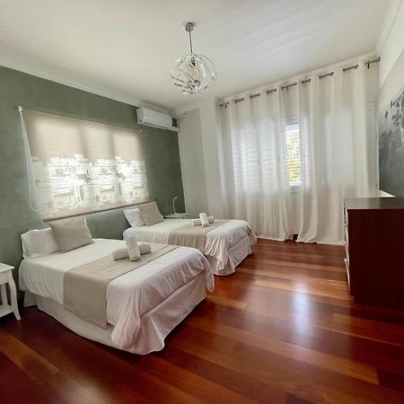 Villa Aguacate Teror Luaran gambar