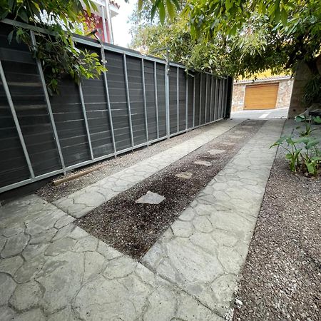 Villa Aguacate Teror Luaran gambar