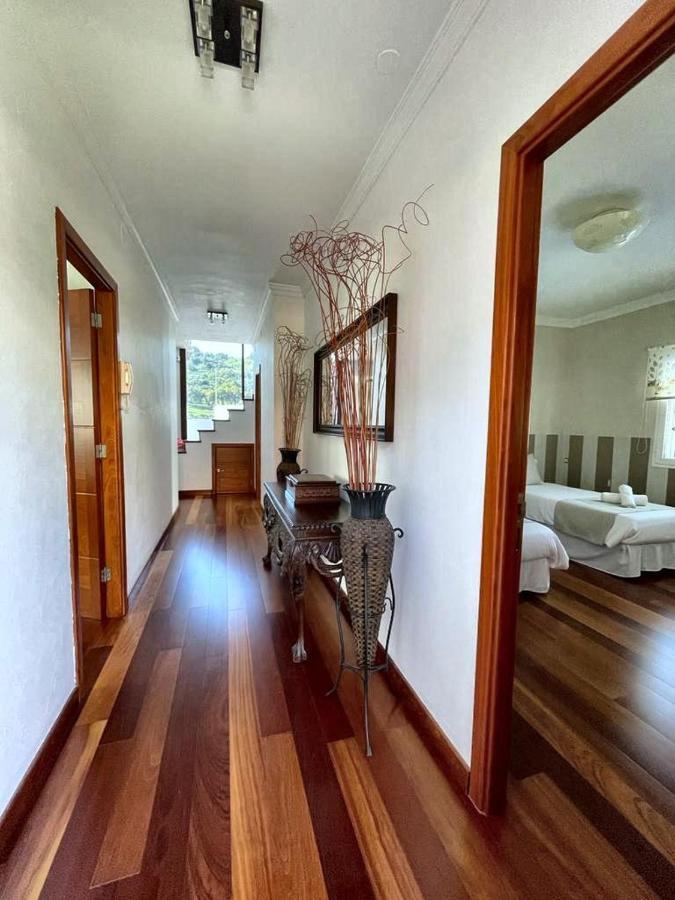 Villa Aguacate Teror Luaran gambar