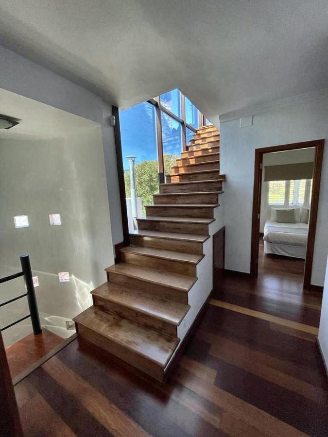 Villa Aguacate Teror Luaran gambar