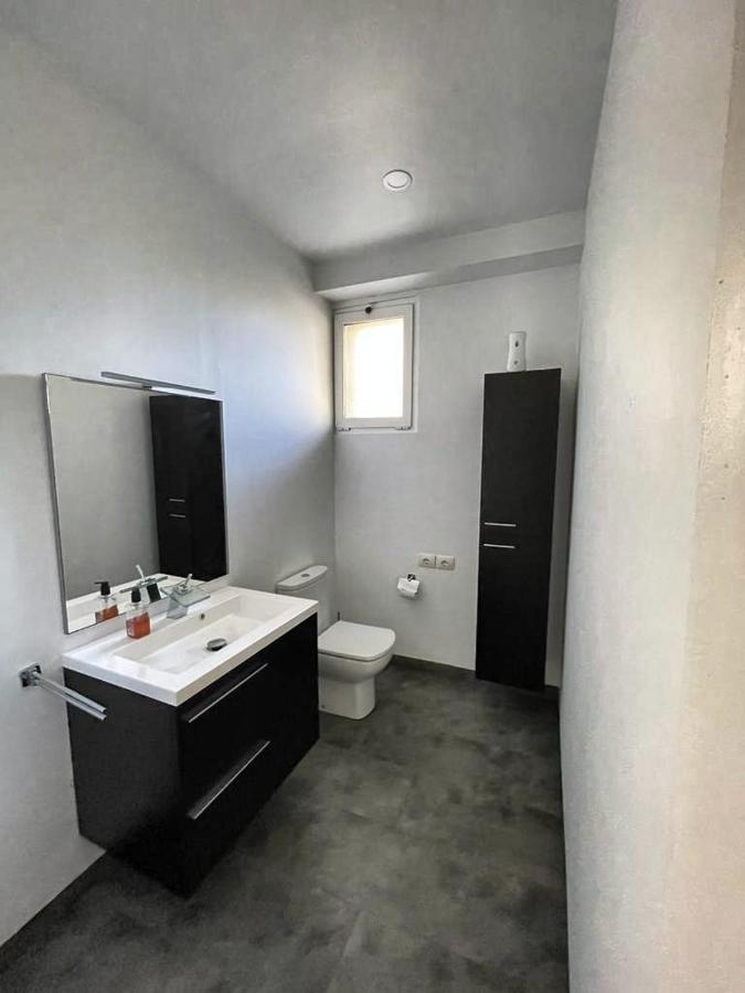 Villa Aguacate Teror Luaran gambar