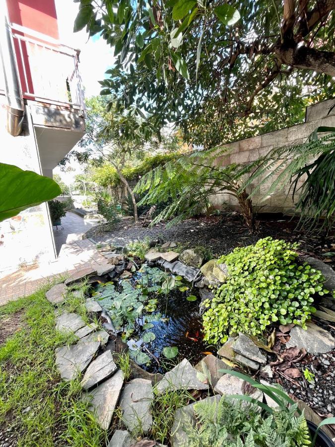 Villa Aguacate Teror Luaran gambar
