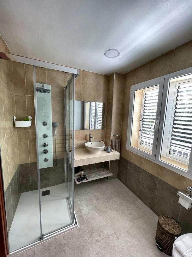 Villa Aguacate Teror Luaran gambar