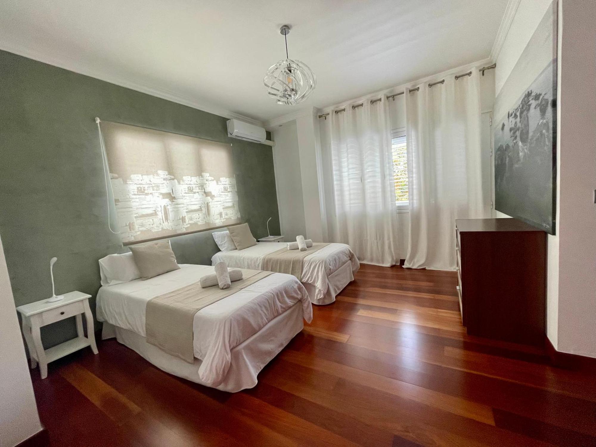 Villa Aguacate Teror Luaran gambar