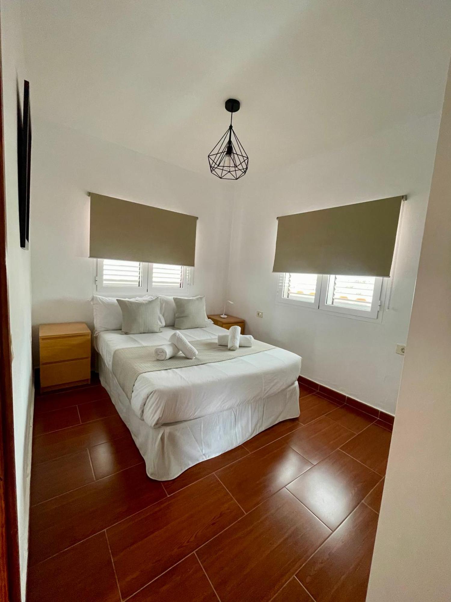 Villa Aguacate Teror Luaran gambar